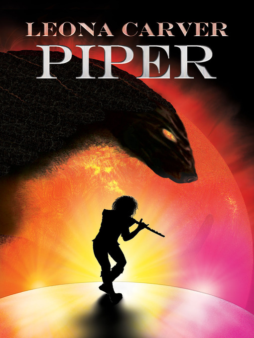Cover image for Piper